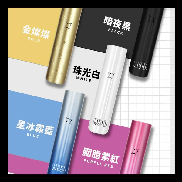 [D倉]   MEEL一代通用煙彈