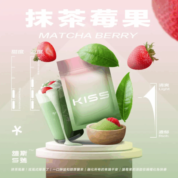 [C倉]   KIS5鎧斯一代煙彈：圖片 3