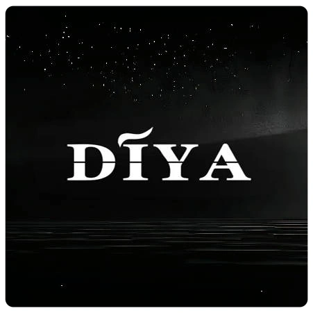 DIYA叮亞