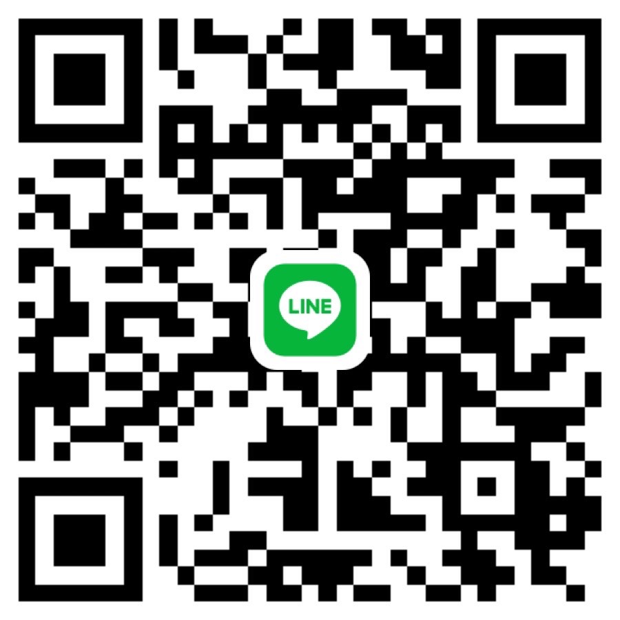 LINE二維碼