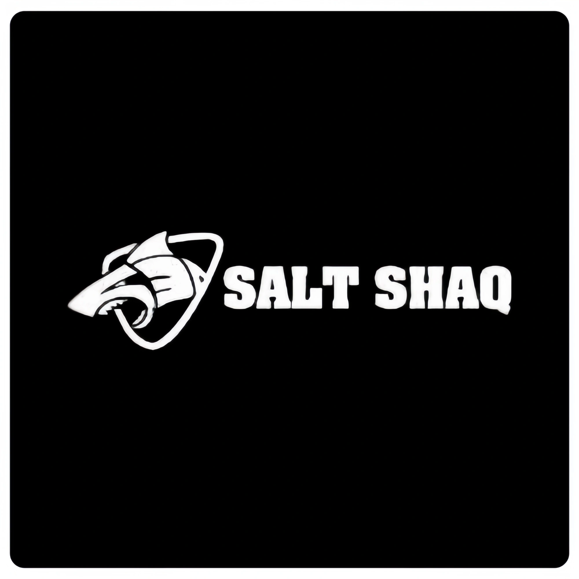 SALT鯊克