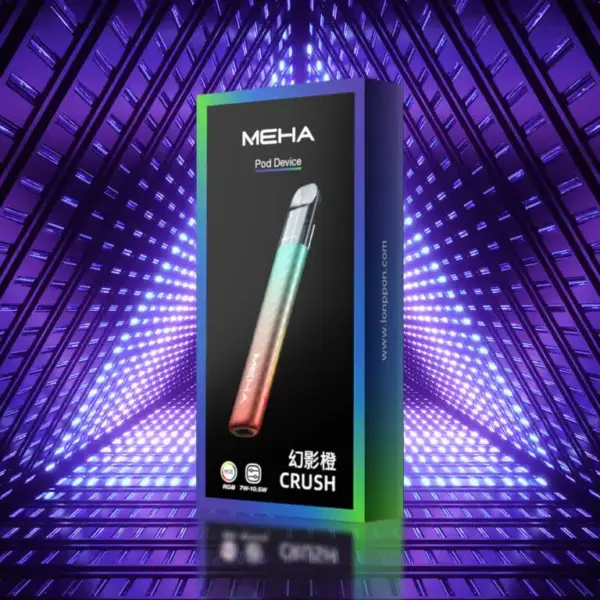 [B倉]   MEHA魅嗨五代主機：圖片 4