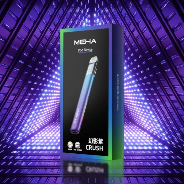 [B倉]   MEHA魅嗨五代主機：圖片 3