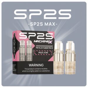 [A,C倉庫]   SP2S MAX方形機煙彈